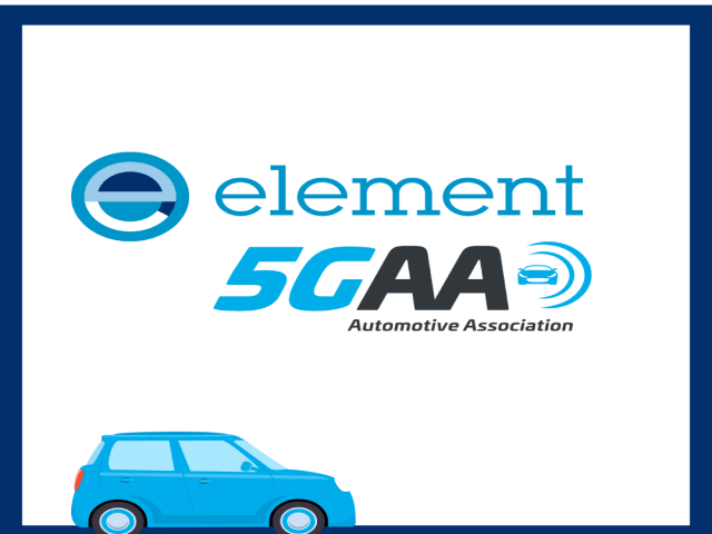 91Ԫ Joins The 5G Automotive Association