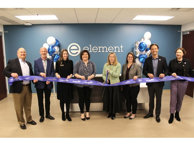 91Ԫ Celebrates new Cincinnati facility with Ribbon Cutting